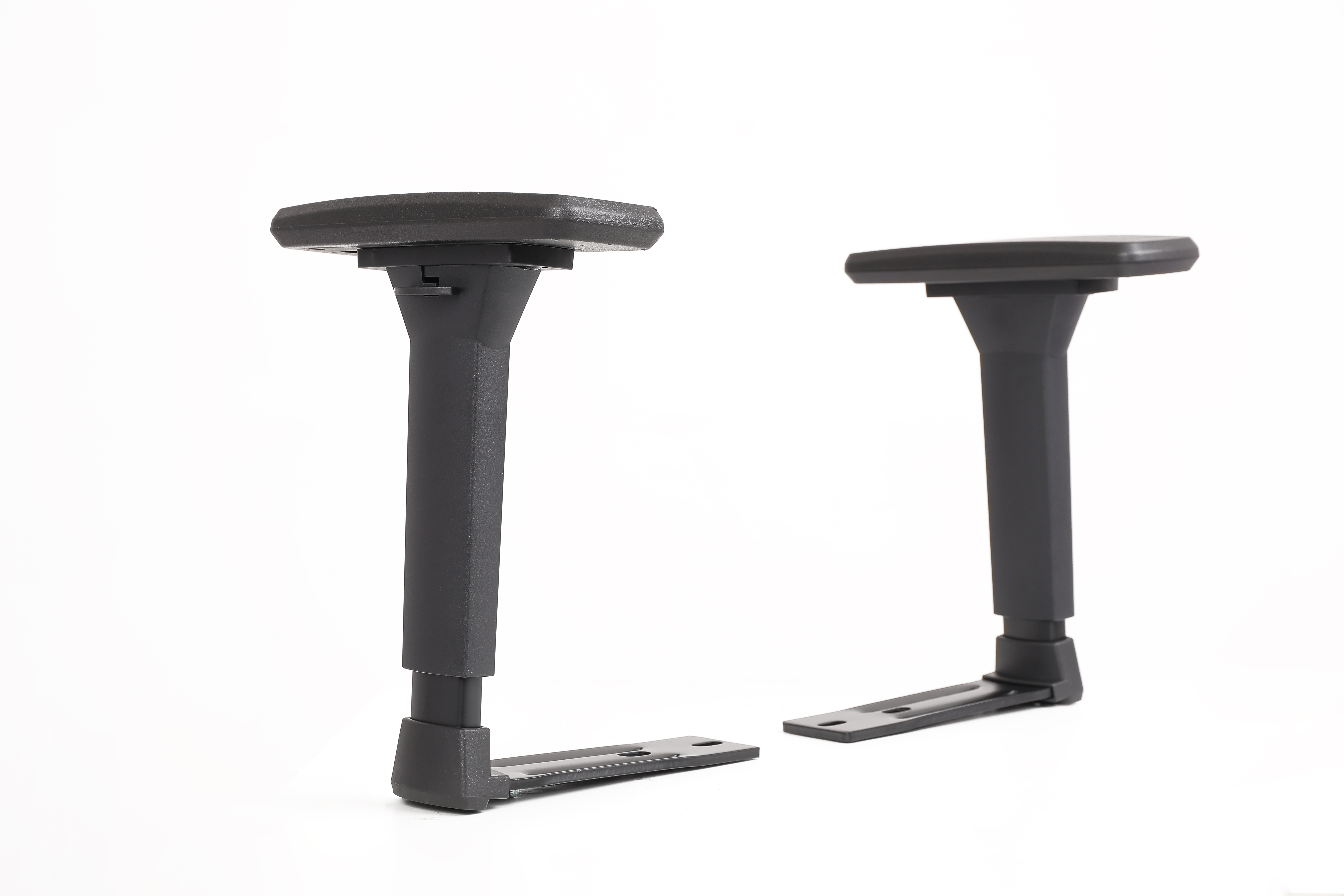 2D Arm Rests