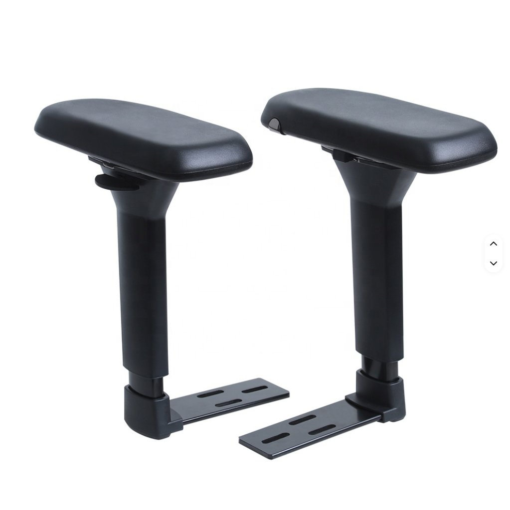4D Arm Rests (Set)