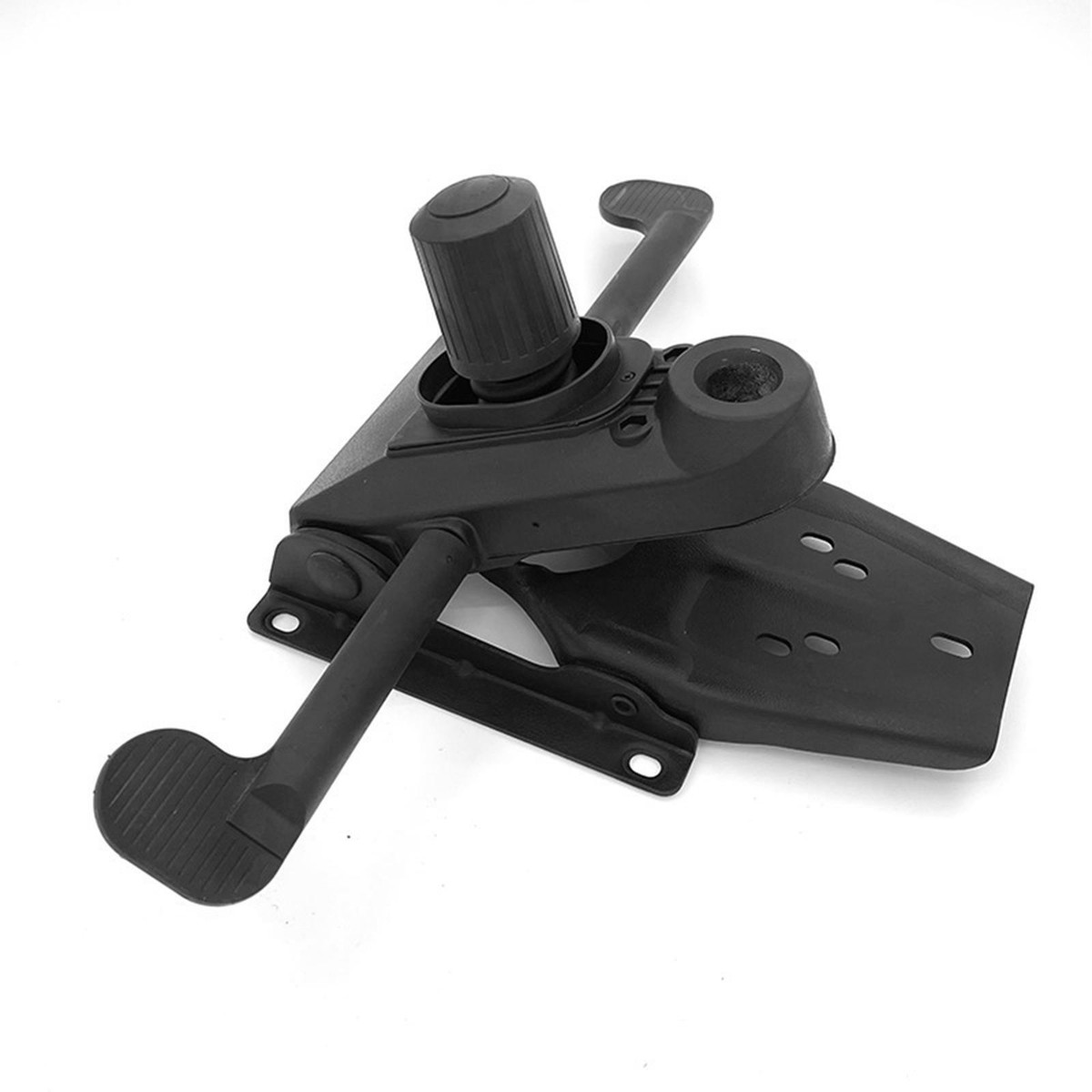 Multifunction Mechanism (Frog)