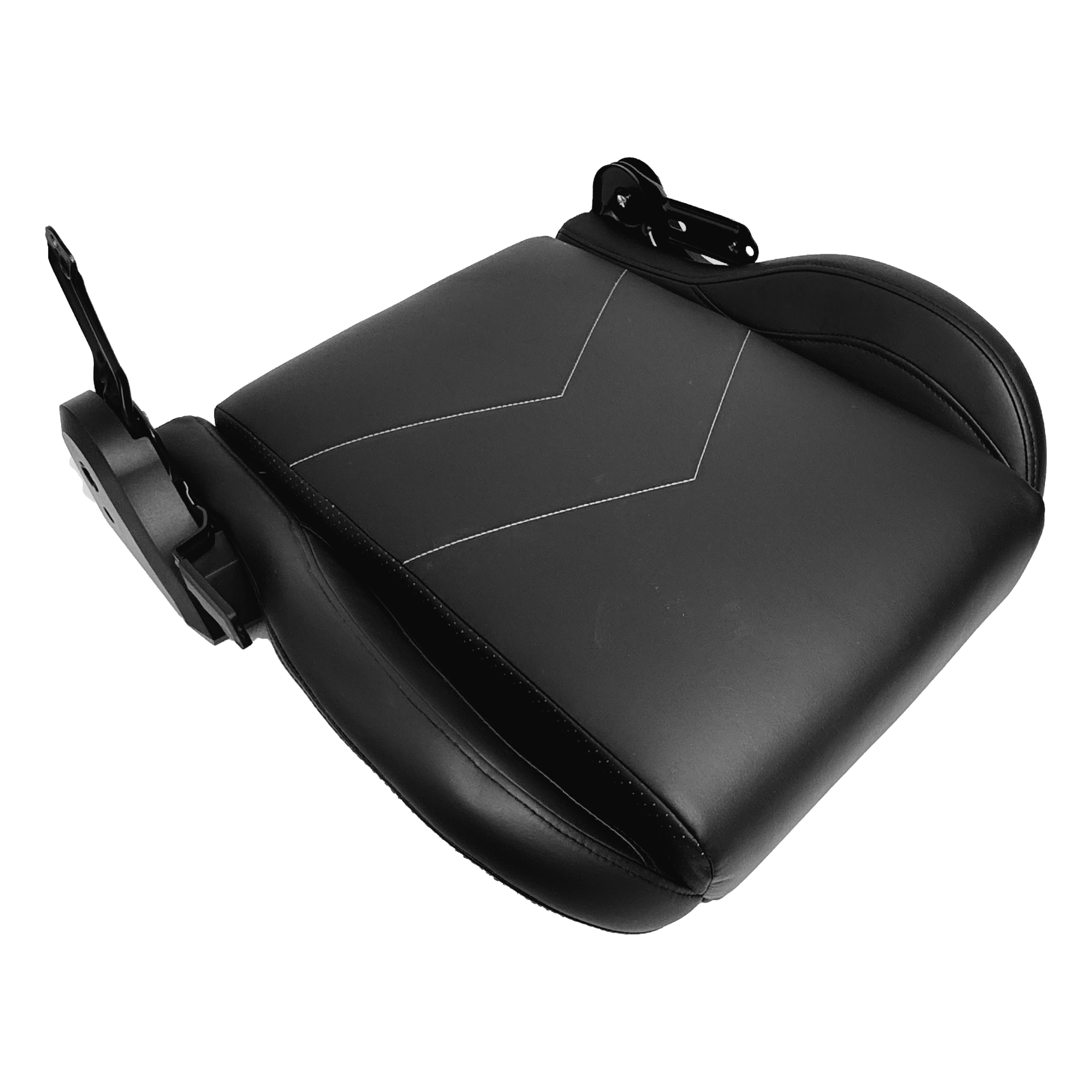 Universal seat angle