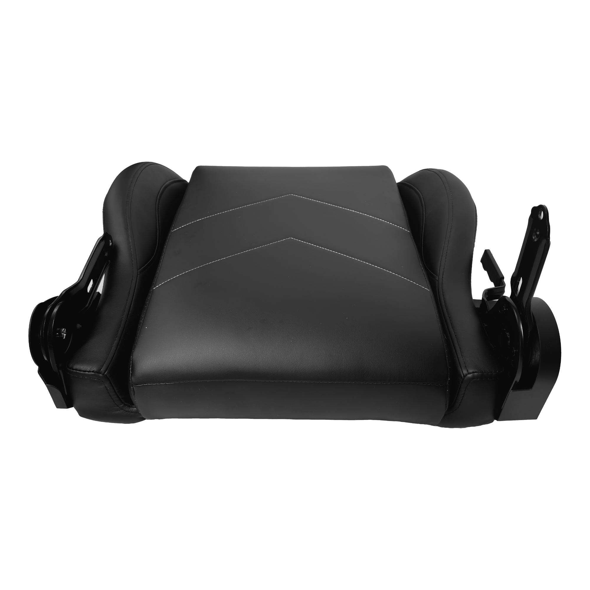 Universal seat back